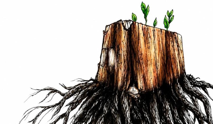 Conceptual Illustration