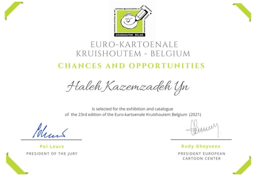 Certification 3