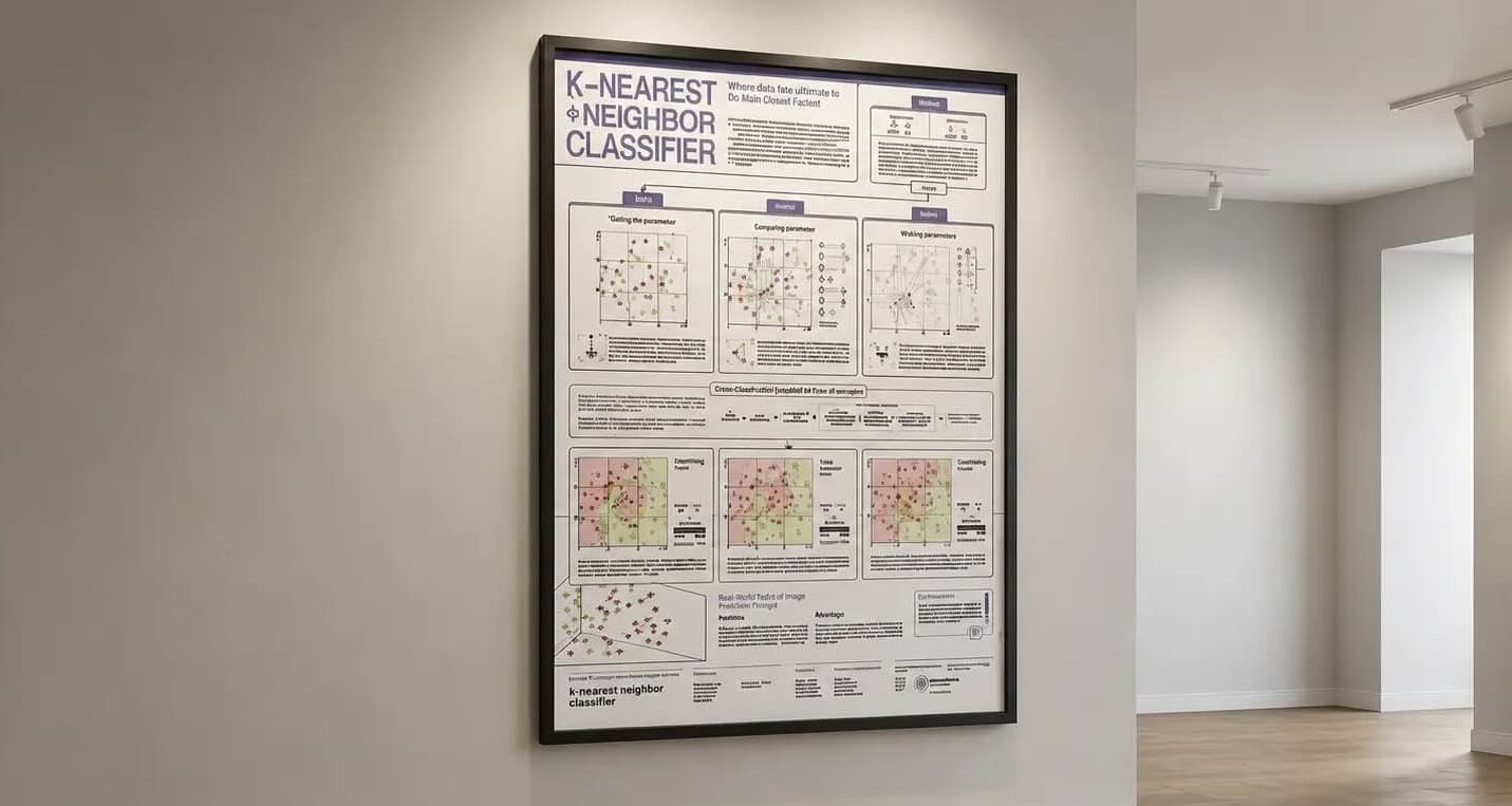 K-nearest neighbor